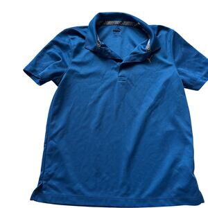 Puma Golf Polo